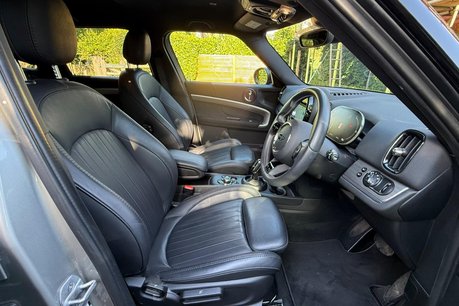 Mini Countryman COOPER EXCLUSIVE 29