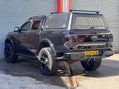 Ford Ranger 3.0 TD V6 EcoBlue Wildtrak Pickup Double Cab 4dr Diesel Auto 4WD Euro 6 (s/ 25