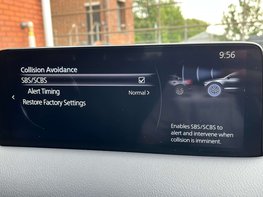 Mazda CX-5 2.0 CX-5 Sport Black Auto 5dr 36