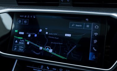 Audi RS6 AVANT PERFORMANCE CARBON VORSPRUNG 24