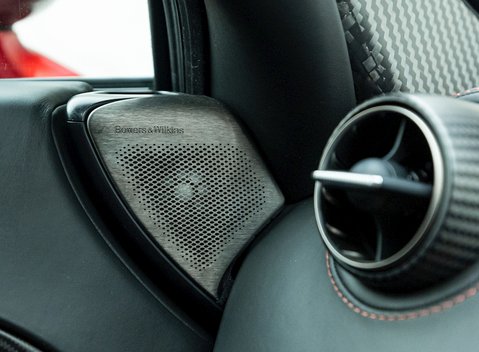 McLaren 720S Performance MSO 22