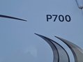 Pilote P700 Sensation 10