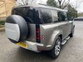 Land Rover Defender 3.0 Defender XS Edition D MHEV Auto 4WD 5dr 23