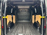 Ford Transit Custom 320 L1 170 ps MS-RT Panel Van - Nav / Adaptive Cruise 15
