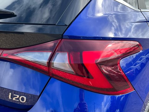 Hyundai i20 T-GDI PREMIUM MHEV 14