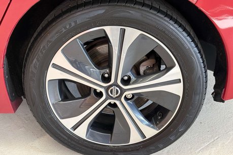 Nissan LEAF 62kWh e+ Tekna Hatchback 5dr Electric Auto (217 ps) 54
