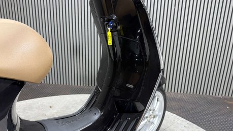 Piaggio Vespa Primavera 2021 9K LONG MOT SERVICED 125CC LEARNER LEGAL SCOOTER 8