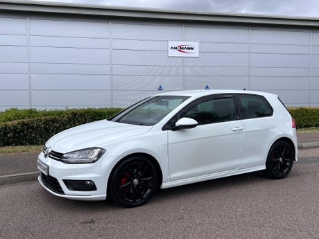 Volkswagen Golf 1.4 TSI BlueMotion Tech ACT R-Line Euro 6 (s/s) 3dr 64