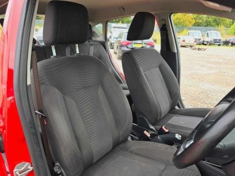 Ford Fiesta 1.0T EcoBoost Zetec Euro 5 (s/s) 5dr 22