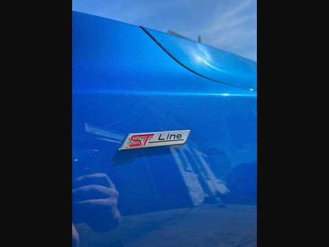Ford Focus 1.5 EcoBlue ST-Line X Auto Euro 6 (s/s) 5dr 5