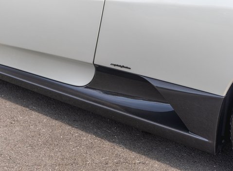 Ferrari 430 Scuderia Spider 16M 32