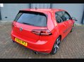 Volkswagen Golf 2.0 TSI BlueMotion Tech GTI Performance Euro 6 (s/s) 3dr 18