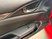Honda Civic 1.0 VTEC Turbo EX Euro 6 (s/s) 5dr 36
