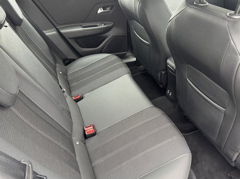 Vauxhall Mokka 1.2 Turbo 100 Elite Edition 5dr 28