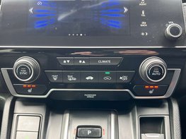 Honda CR-V 2.0 CR-V SR i-MMD 4x2 CVT 5dr 52