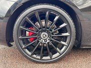 Mercedes-Benz E Class 2.0 E220d AMG Line (Premium) G-Tronic+ Euro 6 (s/s) 2dr 53