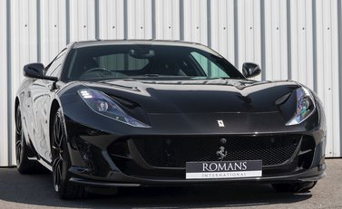 Ferrari 812 Superfast 1