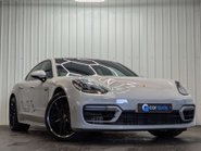Porsche Panamera 2.9 Panamera 4 E-Hybrid Semi-Auto 4WD 5dr 4