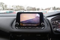 Nissan Qashqai DIG-T ACENTA PREMIUM MHEV 29