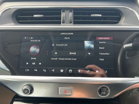 Jaguar I-Pace I-PACE EV400 HSE 4WD 5dr *NATIONAL DELIVERY* 35