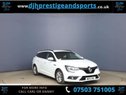 Renault Megane 1.5 Blue dCi Play Sport Tourer Euro 6 (s/s) 5dr
