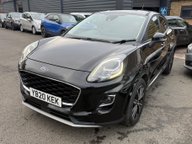 Ford Puma TITANIUM 4