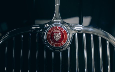 Jaguar XK150 XK150 Open Two Seater - Stunning 24