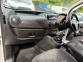 Fiat Fiorino 1.3 JTD Multijet II Cargo Car Derived Van 3dr Diesel Manual (119 g/km, 75 b 27