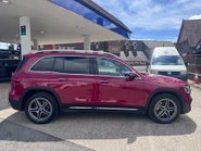 Mercedes-Benz GLB GLB 220 D 4MATIC AMG LINE PREMIUM PLUS 5