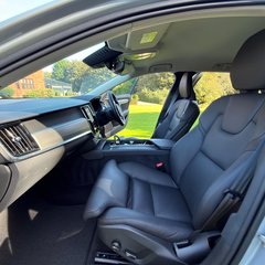 Volvo V90 B4 CROSS COUNTRY PLUS AWD 2