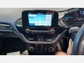 Ford Fiesta 1.0T EcoBoost Zetec Euro 6 (s/s) 5dr 6