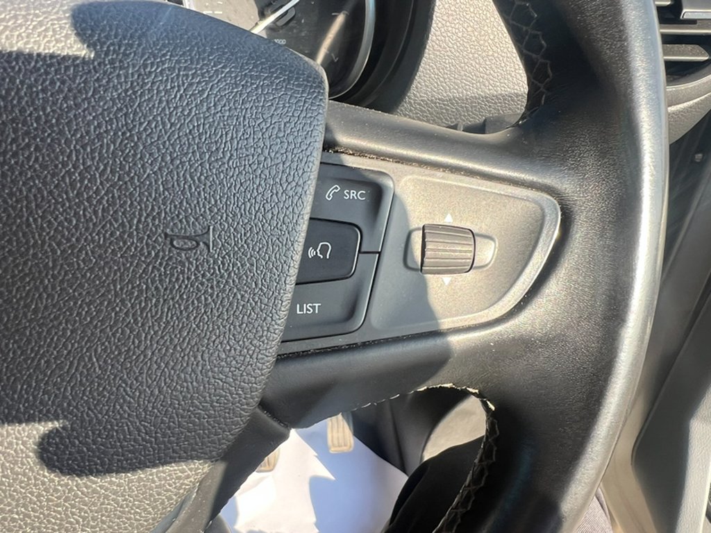 2021 Citroen DispatchXLWB L3H1 Driver 1400 Air Con Alloys Nav Sensors EURO 6 NO VAT — thumbnail 37 of 51