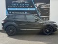 Land Rover Range Rover Evoque 2.2 SD4 Pure Auto 4WD Euro 5 (s/s) 5dr 4
