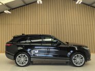 Land Rover Range Rover Velar 2.0 Range Rover Velar R-Dynamic S D240 Auto 4WD 5dr 14