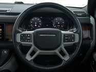 Land Rover Defender 3.0 Defender XS Edition D MHEV A 4WD 5dr 24