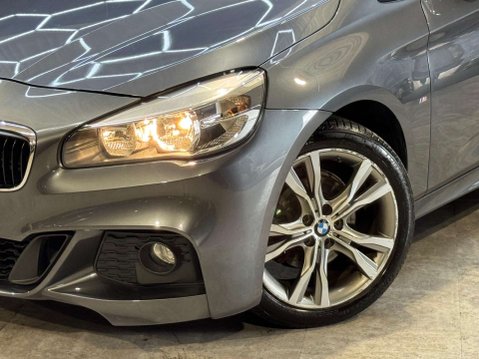 BMW 2 Series 1.5 216d M Sport 5dr 41