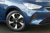 Vauxhall Corsa SE NAV PREMIUM 12