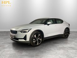 Polestar 2 Single Motor 69kWh Standard Range Fastback 5dr Electric Auto FWD (231 ps)