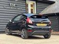 Ford Fiesta 1.6T EcoBoost ST-3 Hatchback 3dr Petrol Manual Euro 6 (182 ps) 33