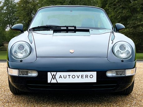 Porsche 911 CARRERA 4 2