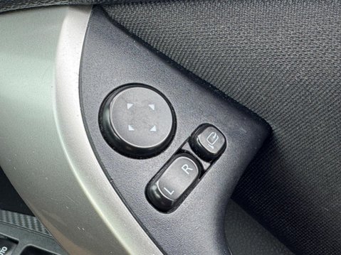 Mitsubishi Eclipse Cross 1.5T 3 Euro 6 (s/s) 5dr 31