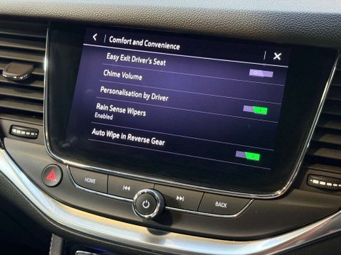 Vauxhall Astra 1.2 Astra Elite Nav Premium T 5dr 21
