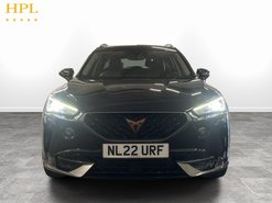 Cupra Formentor 1.5 TSI V1 SUV 5dr Petrol DSG Euro 6 (s/s) (150 ps)