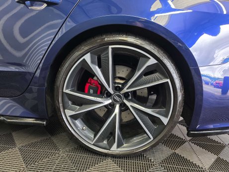 Audi RS7 4.0 TFSI V8 Sportback 5dr Petrol Tiptronic quattro Euro 6 (s/s) (600 ps) 27