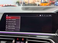 BMW X7 3.0 M50d SUV 5dr Diesel Auto xDrive Euro 6 (s/s) (400 ps) 55