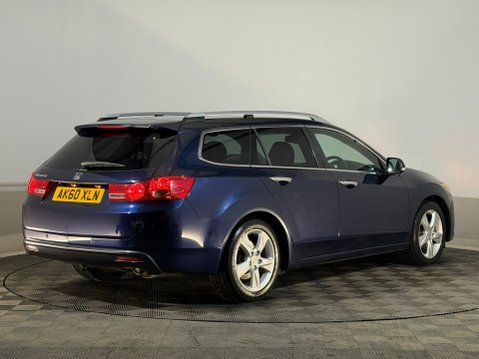 Honda Accord I-DTEC EX 6