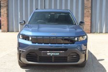Jeep Compass 1st Edition ED E-Hybrid 2