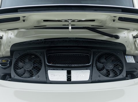 Porsche 911 50TH ANNIVERSARY EDITION 37