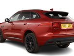 Jaguar F-Pace 2.0 D180 R-Sport SUV 5dr Diesel Auto AWD Euro 6 (s/s) (180 ps) 4