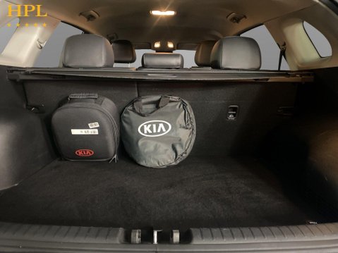 Kia Niro 1.6 GDi 8.9kWh 3 SUV 5dr Petrol Plug-in Hybrid DCT Euro 6 (s/s) (139 bhp) 20